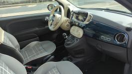 Fiat 500 II 1.2 69 Lounge