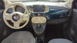 Fiat 500 II 1.2 69 Lounge