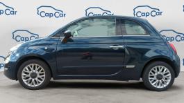 Fiat 500 II 1.2 69 Lounge