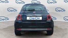 Fiat 500 II 1.2 69 Lounge