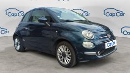 Fiat 500 II 1.2 69 Lounge