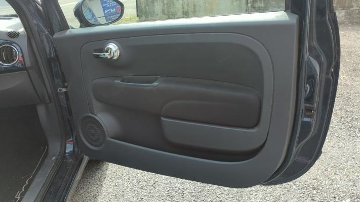 Fiat 500 II 1.2 69 Lounge