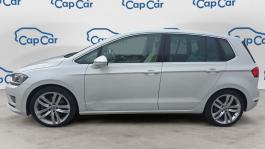 Volkswagen Golf Sportsvan 2.0 TDI 150 DSG6 Carat - Automatique Toit ouvrant