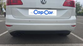 Volkswagen Golf Sportsvan 2.0 TDI 150 DSG6 Carat - Automatique Toit ouvrant