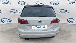 Volkswagen Golf Sportsvan 2.0 TDI 150 DSG6 Carat - Automatique Toit ouvrant