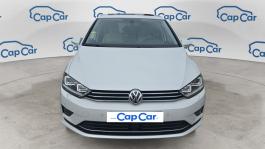 Volkswagen Golf Sportsvan 2.0 TDI 150 DSG6 Carat - Automatique Toit ouvrant