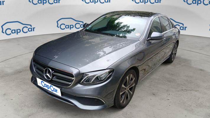 Mercedes Classe E V 300 320 9G-Tronic Avantgarde Line