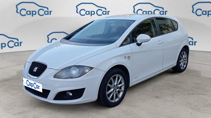 Seat Leon 1.2 TSI 105 Style Copa