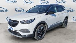 Opel Grandland X 1.5 CDTi 130 Design Line