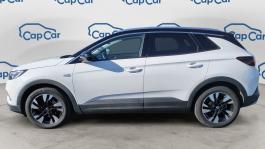 Opel Grandland X 1.5 CDTi 130 Design Line