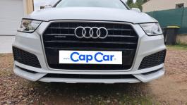 Audi Q3 2.0 TDI 150 S-Tronic 7 S-Line