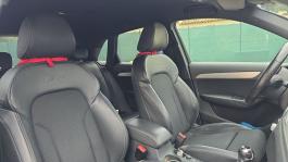 Audi Q3 2.0 TDI 150 S-Tronic 7 S-Line