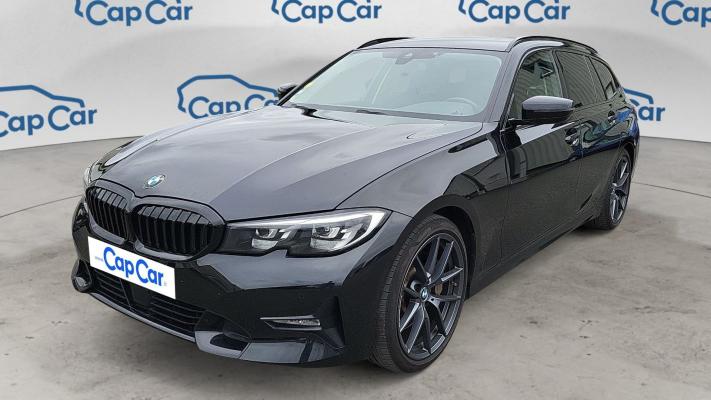 BMW Série 3 Touring (G21) 330d 265 Steptronic8 Lounge - Automatique Entretien constructeur