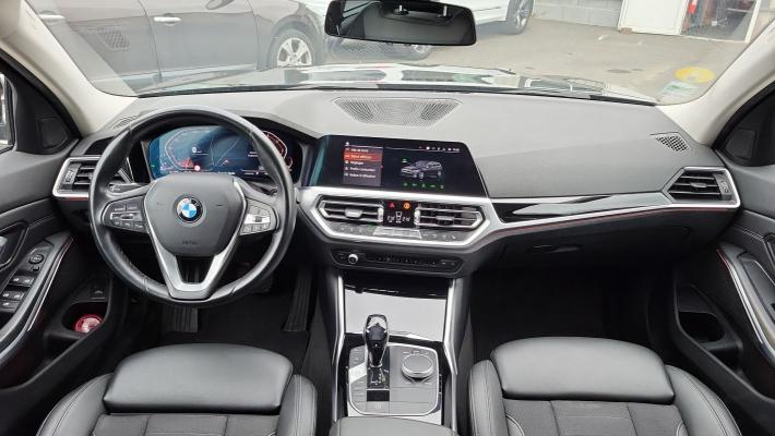 BMW Série 3 Touring (G21) 330d 265 Steptronic8 Lounge - Automatique Entretien constructeur