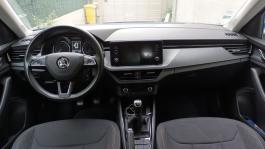 Skoda Kamiq 1.0 TSI 116 Ambition