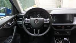 Skoda Kamiq 1.0 TSI 116 Ambition