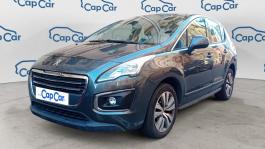 Peugeot 3008 1.2 PureTech 130 Active