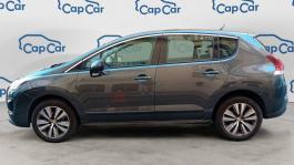 Peugeot 3008 1.2 PureTech 130 Active