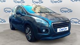 Peugeot 3008 1.2 PureTech 130 Active