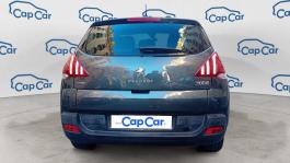 Peugeot 3008 1.2 PureTech 130 Active