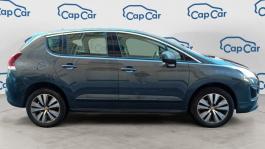 Peugeot 3008 1.2 PureTech 130 Active