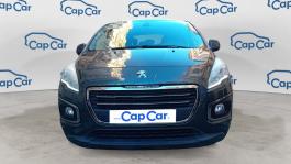 Peugeot 3008 1.2 PureTech 130 Active