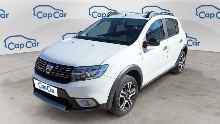 Dacia Sandero Stepway II 0.9 TCe 90 Confort