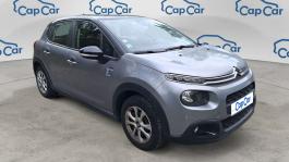 Citroën C3 III 1.2 PureTech 82 Graphic