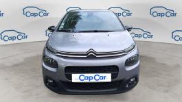 Citroën C3 III 1.2 PureTech 82 Graphic