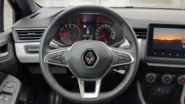 Renault Clio V 1.0 TCe 90 Limited - Entretien constructeur