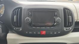 Fiat 500L 1.3 Multijet 95 Dualogic 5 City Cross