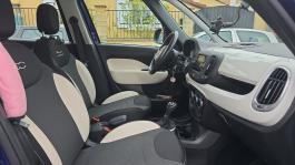 Fiat 500L 1.3 Multijet 95 Dualogic 5 City Cross