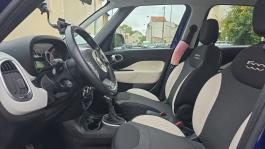 Fiat 500L 1.3 Multijet 95 Dualogic 5 City Cross