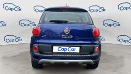 Fiat 500L 1.3 Multijet 95 Dualogic 5 City Cross