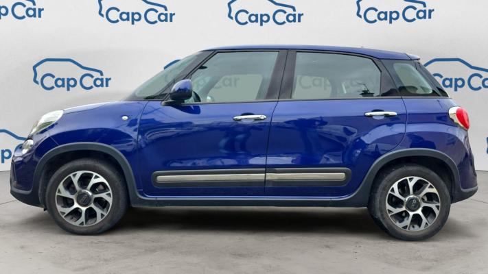 Fiat 500L 1.3 Multijet 95 Dualogic 5 City Cross