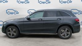 Mercedes classe glc 300 306 4Matic 9G-Tronic Business Line