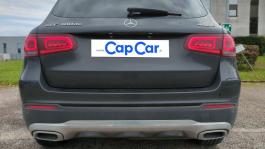 Mercedes classe glc 300 306 4Matic 9G-Tronic Business Line