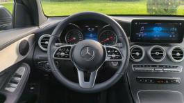 Mercedes classe glc 300 306 4Matic 9G-Tronic Business Line