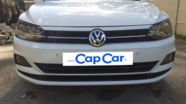 Volkswagen Polo 1.0 TSI 95 Connect