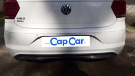 Volkswagen Polo 1.0 TSI 95 Connect