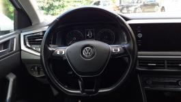 Volkswagen Polo 1.0 TSI 95 Connect