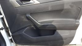 Volkswagen Polo 1.0 TSI 95 Connect