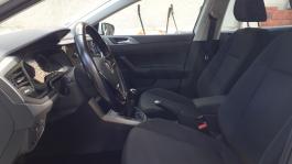 Volkswagen Polo 1.0 TSI 95 Connect