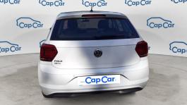 Volkswagen Polo 1.0 TSI 95 Connect