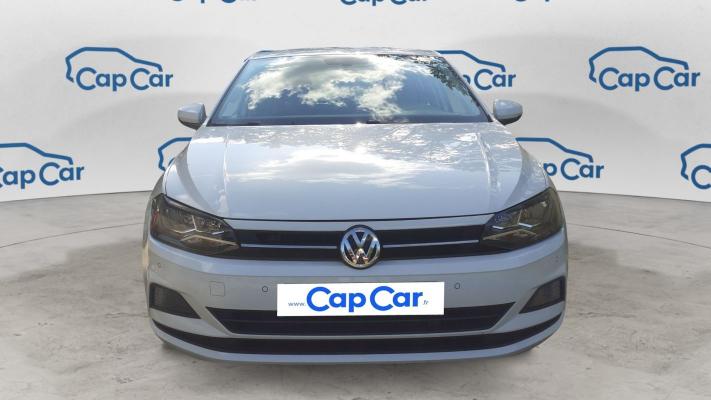 Volkswagen Polo 1.0 TSI 95 Connect