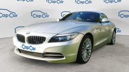 BMW Z4 sDrive 28i 245 Intens