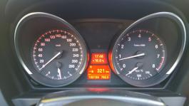 BMW Z4 sDrive 28i 245 Intens