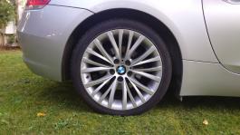 BMW Z4 sDrive 28i 245 Intens