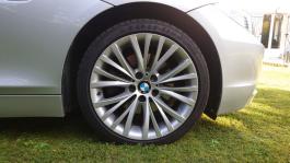 BMW Z4 sDrive 28i 245 Intens