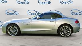 BMW Z4 sDrive 28i 245 Intens